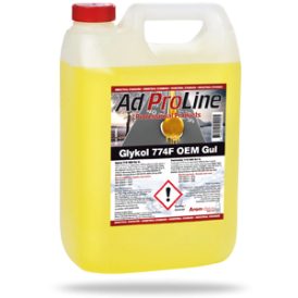 glykol 774f oem gul